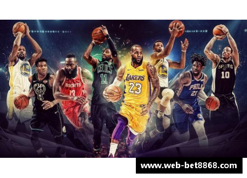 NBA球员号码：探索背后的故事