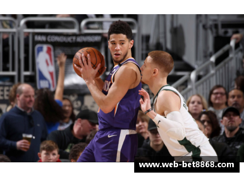 NBA虎子哥：破解背后的战术秘密